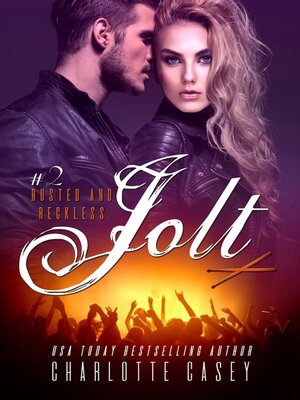 cover image of Jolt